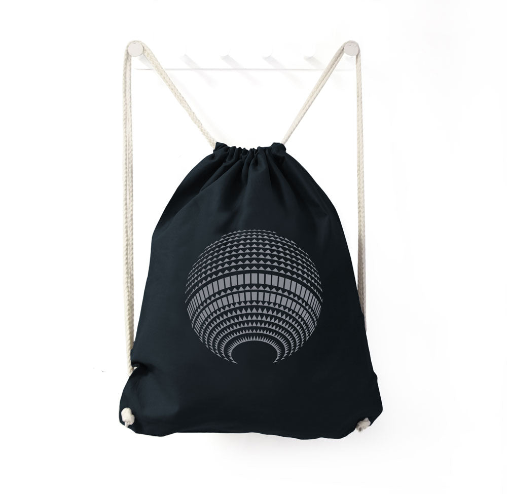 Backpack: TV Tower Disco