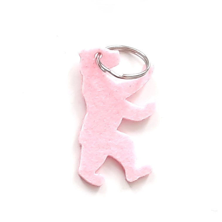 Keychain Berlin bear 