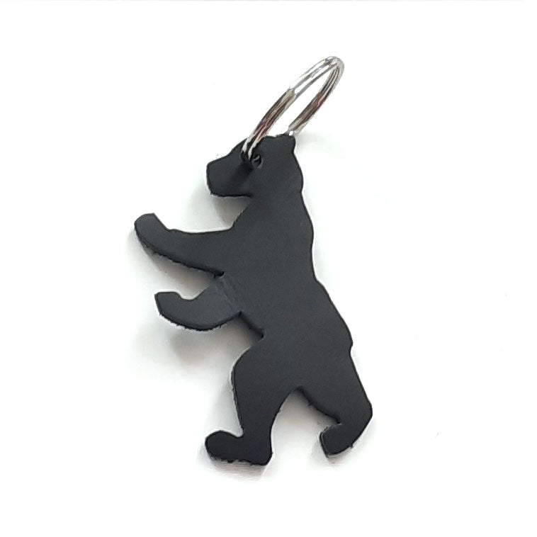 Keychain Berlin bear 