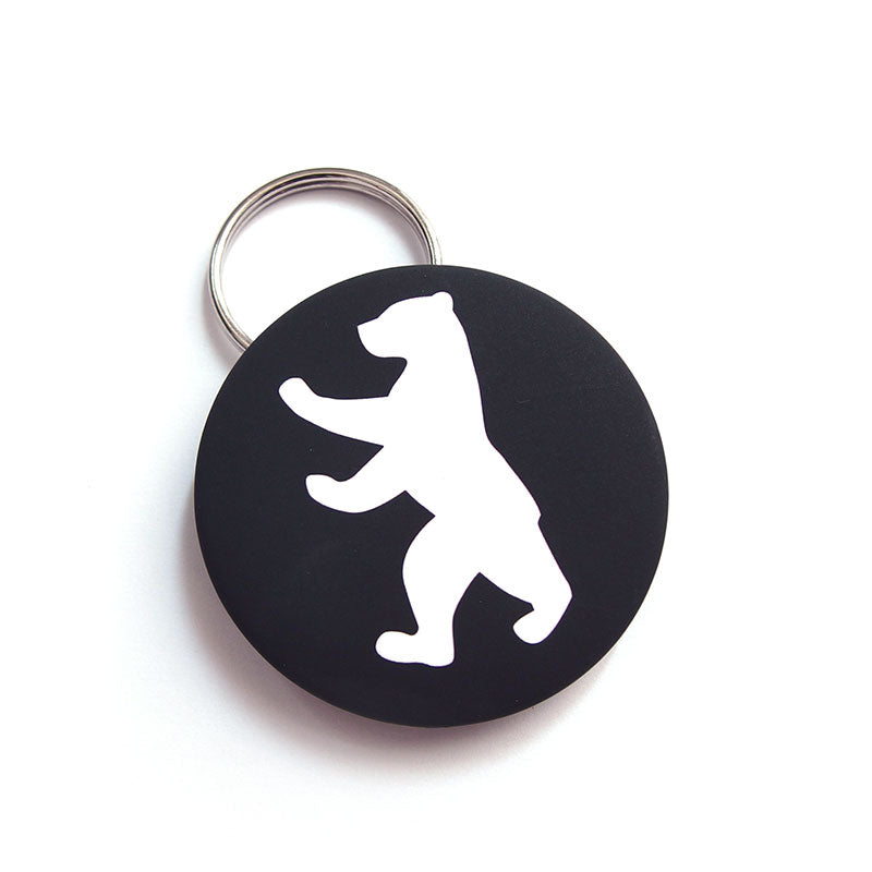 Bottle Opener: Berlin Bear