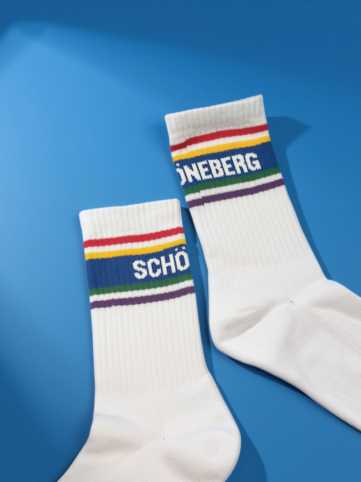 Berlin Schöneberg Socken