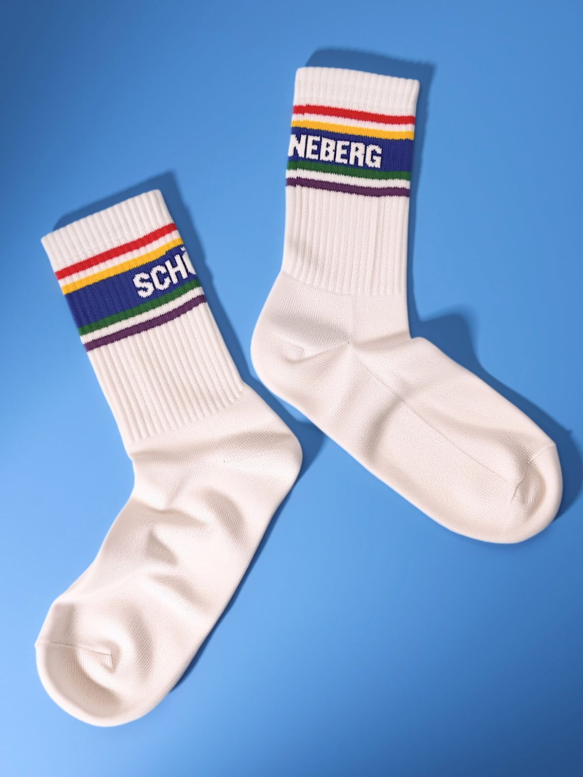 Berlin Schöneberg Socken