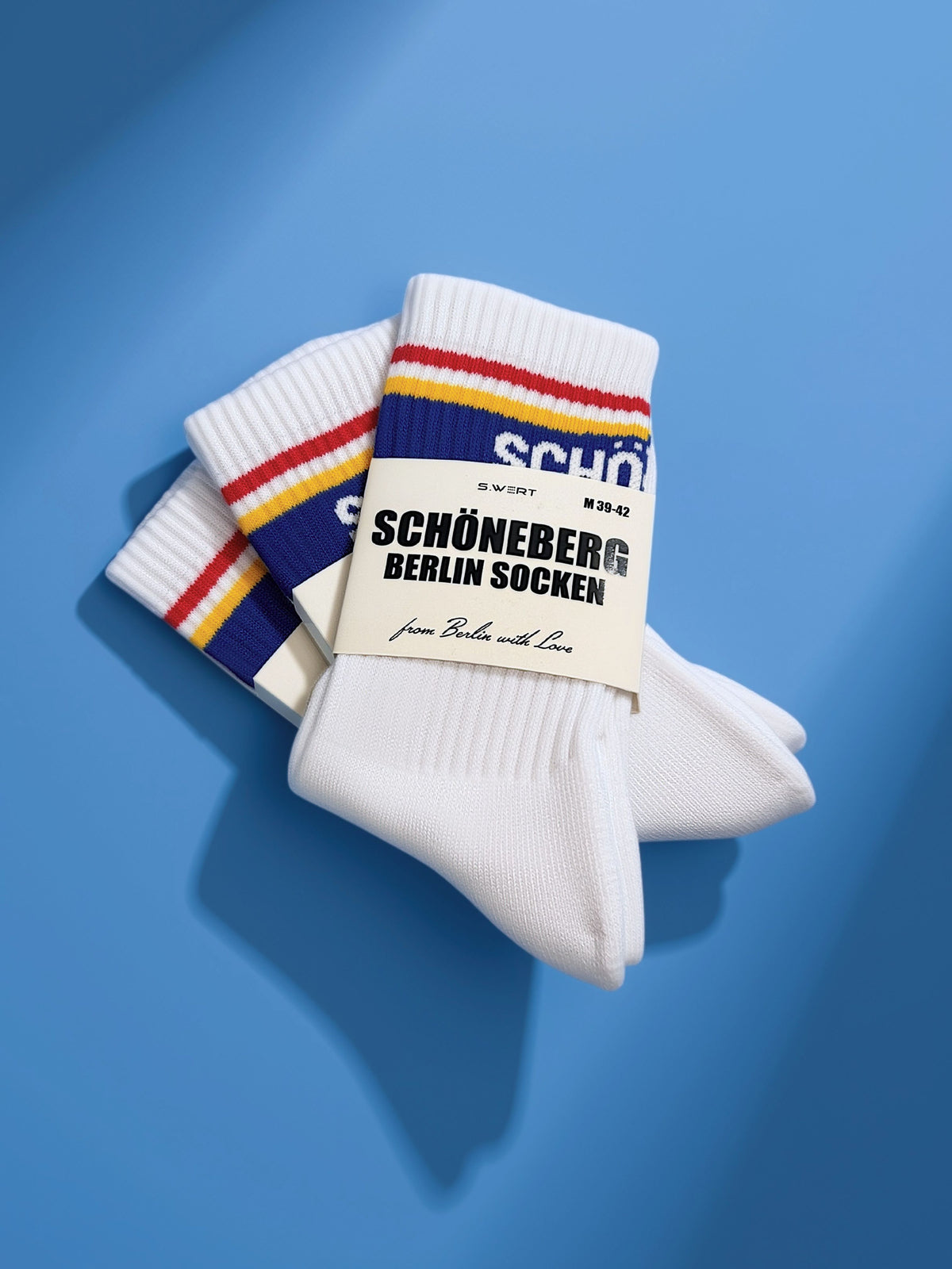 Berlin Schöneberg Socken