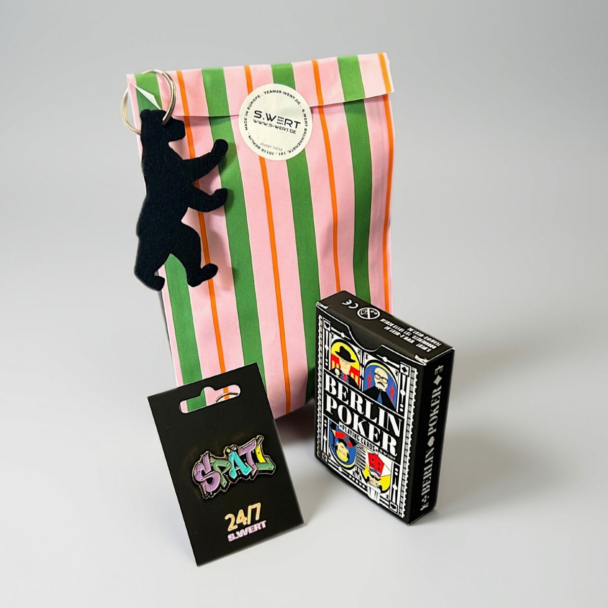 Geschenkset: Meet me at the Späti