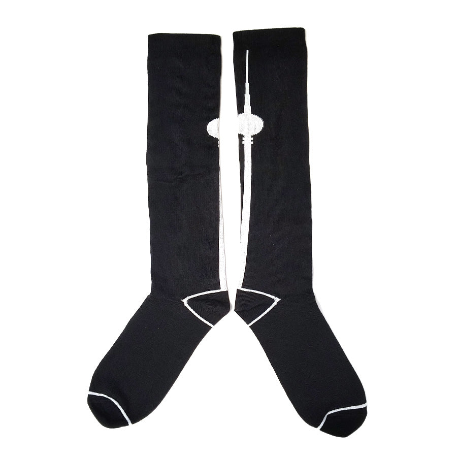 Berlin Mitte socks