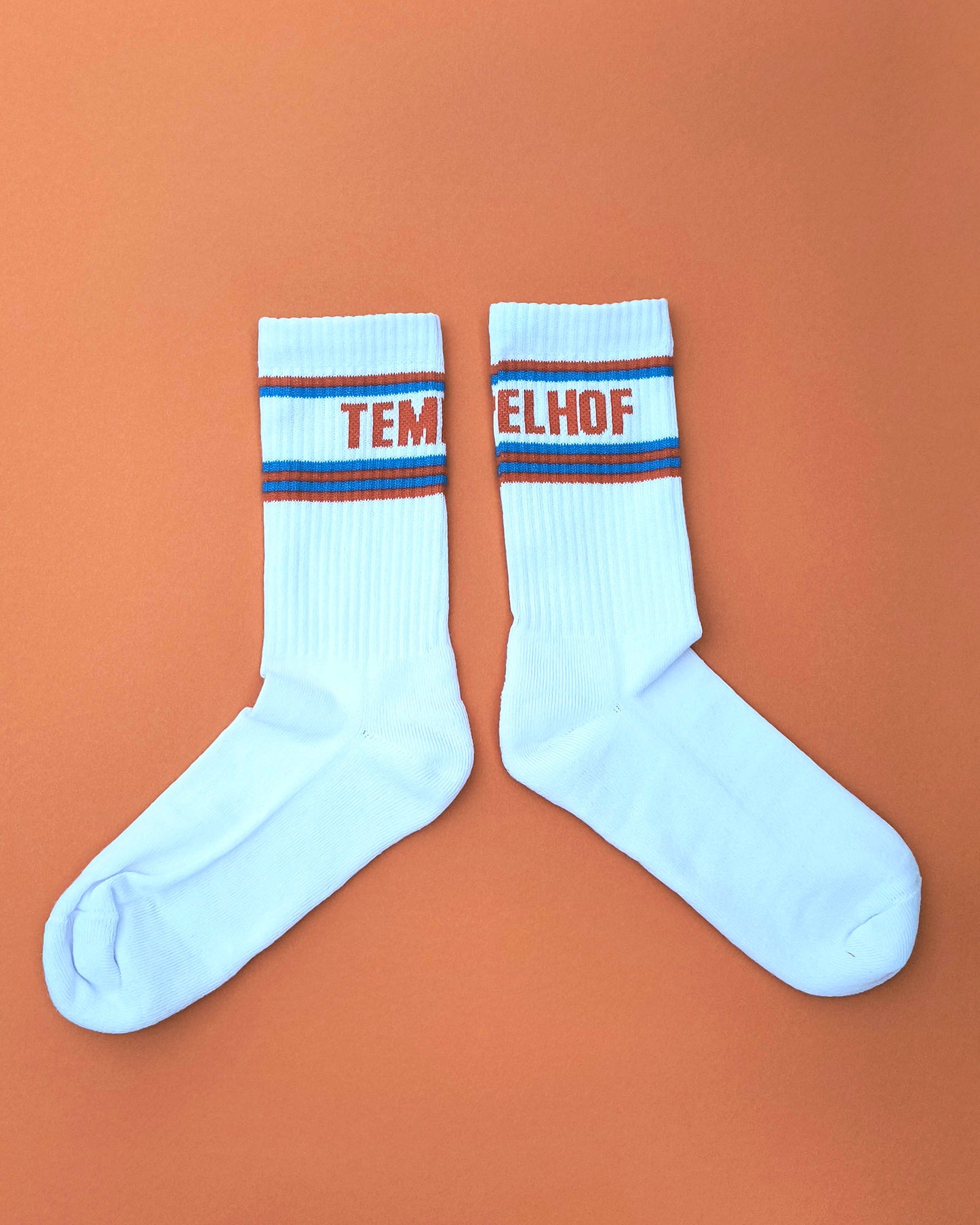 Berlin Tempelhof Socken