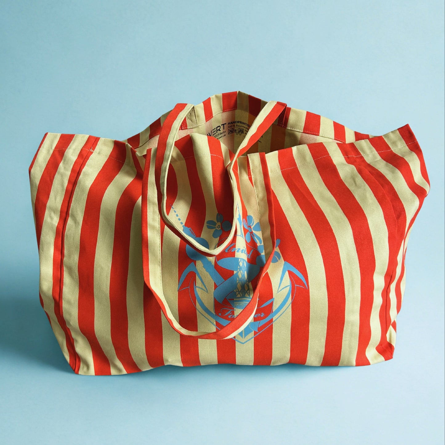 Berlin Beach Bag: United Forever