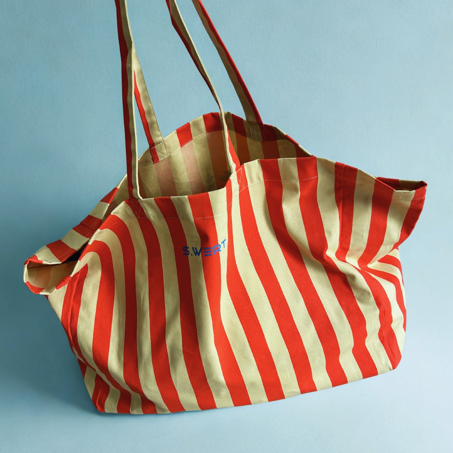 Berlin Beach Bag: United Forever