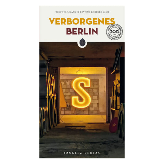 Verborgenes Berlin