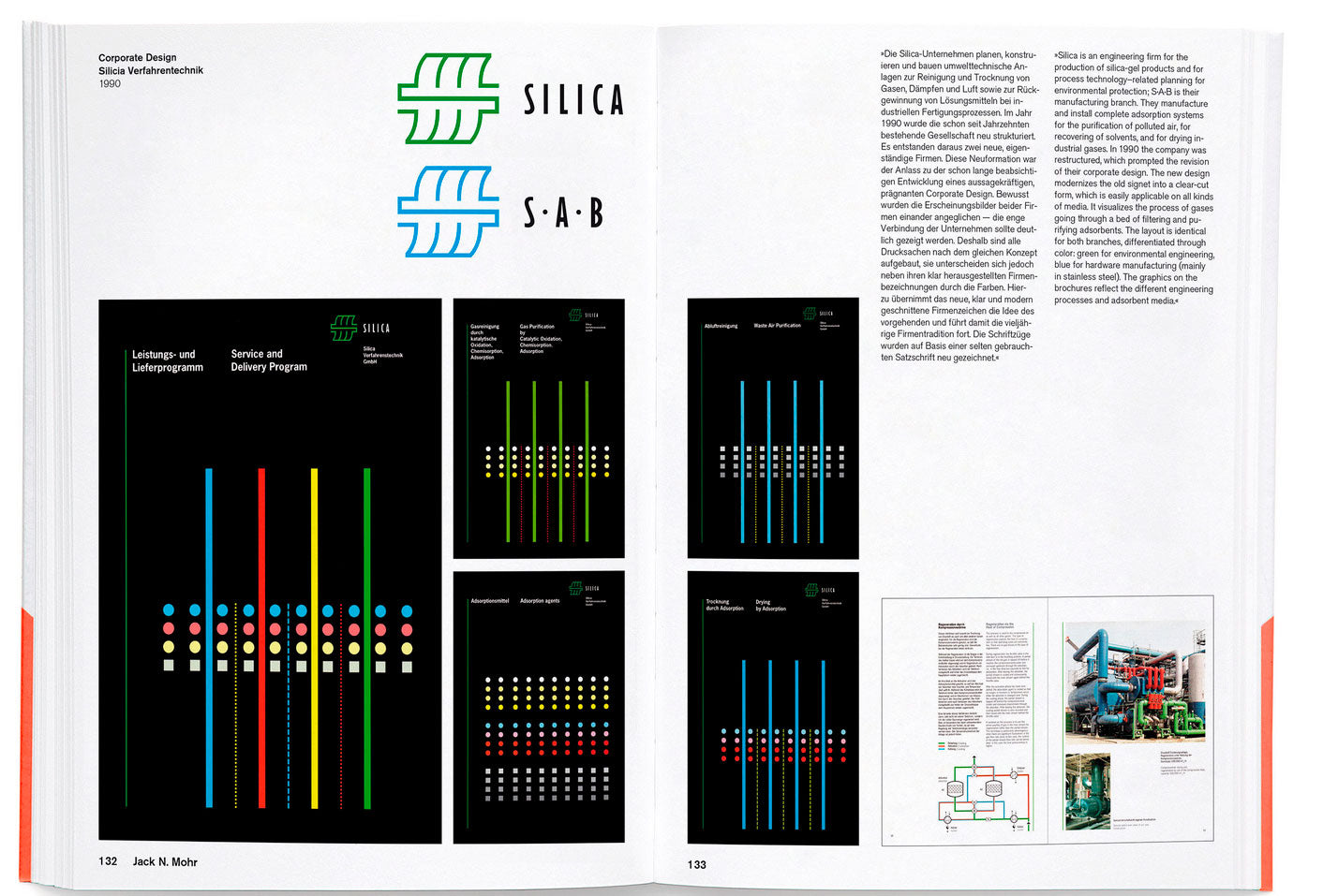 Book: West Berlin graphic design