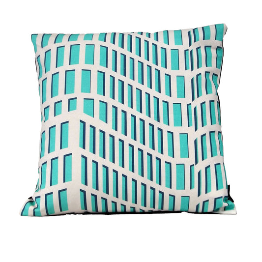 Cushion 50 x 50 cm: City West