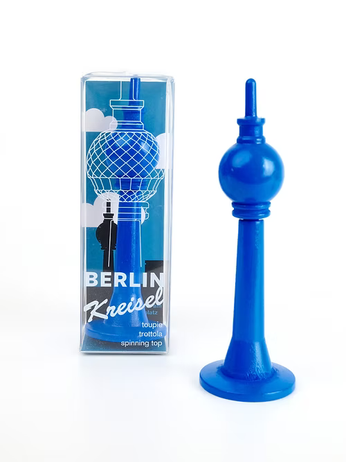 Berlin Kreisel Fernsehturm