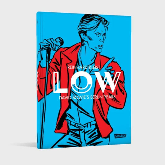 Low von Reinhard Kleist