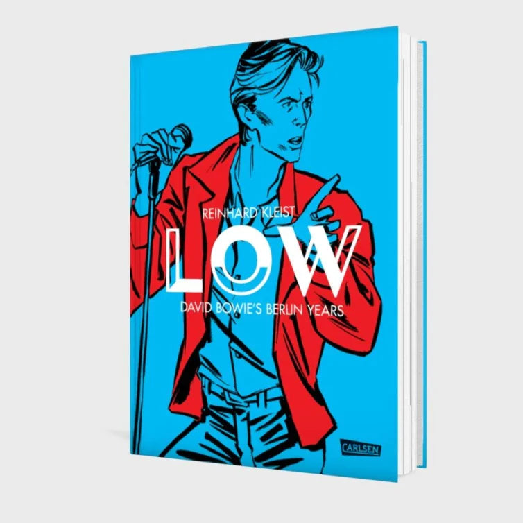 Low von Reinhard Kleist