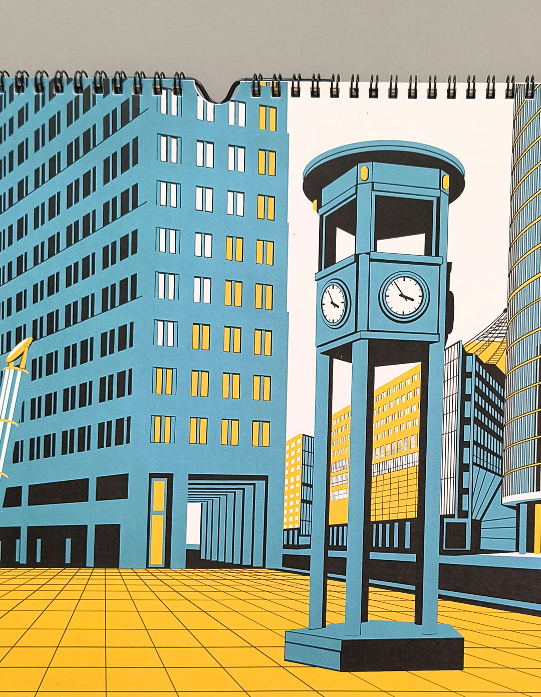 Kalender 2027: Zeit