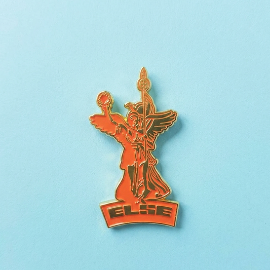 Berlin Pin: Siegessäule