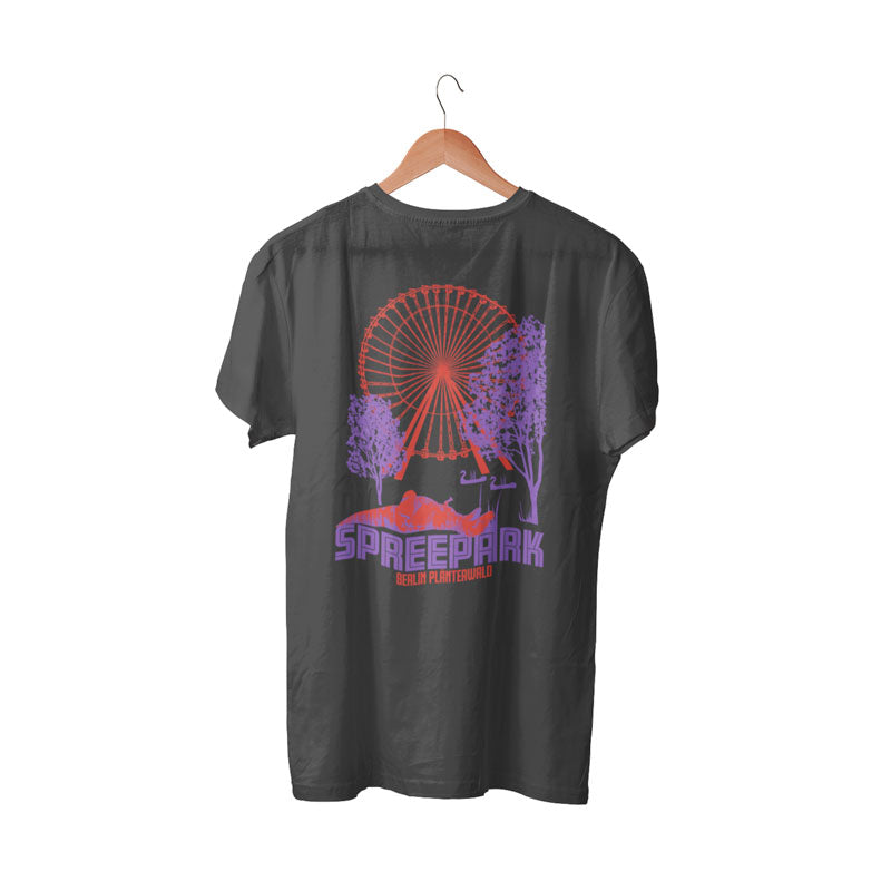 T-Shirt Spreepark