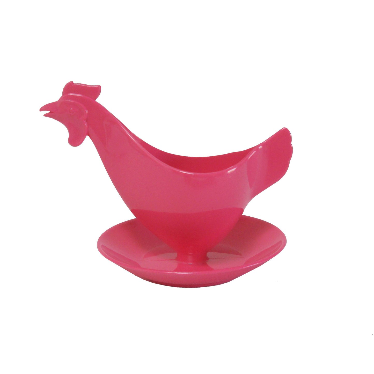 DDR egg cup chicken