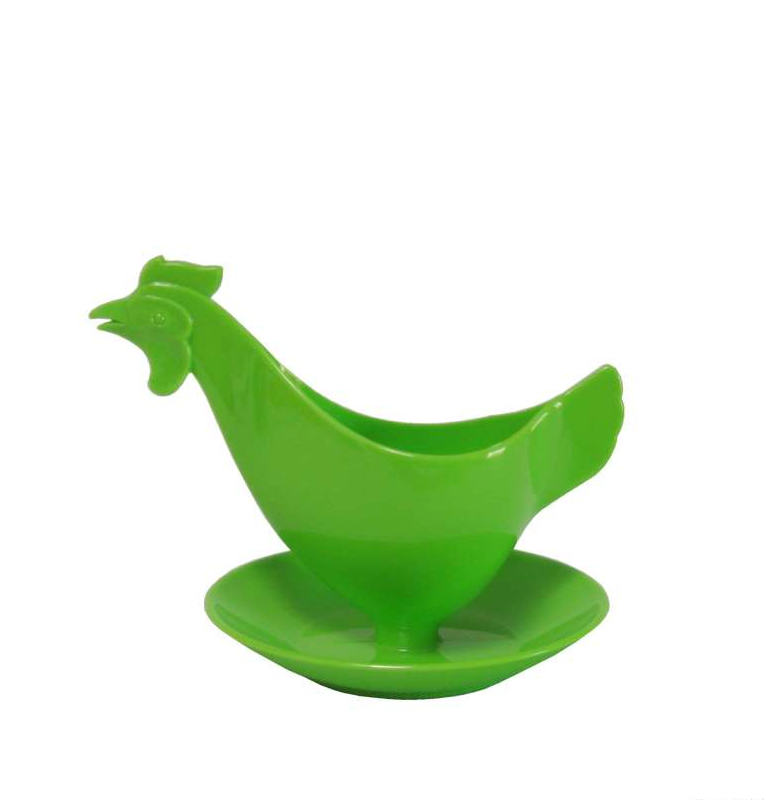 DDR egg cup chicken