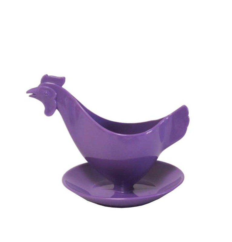 DDR egg cup chicken