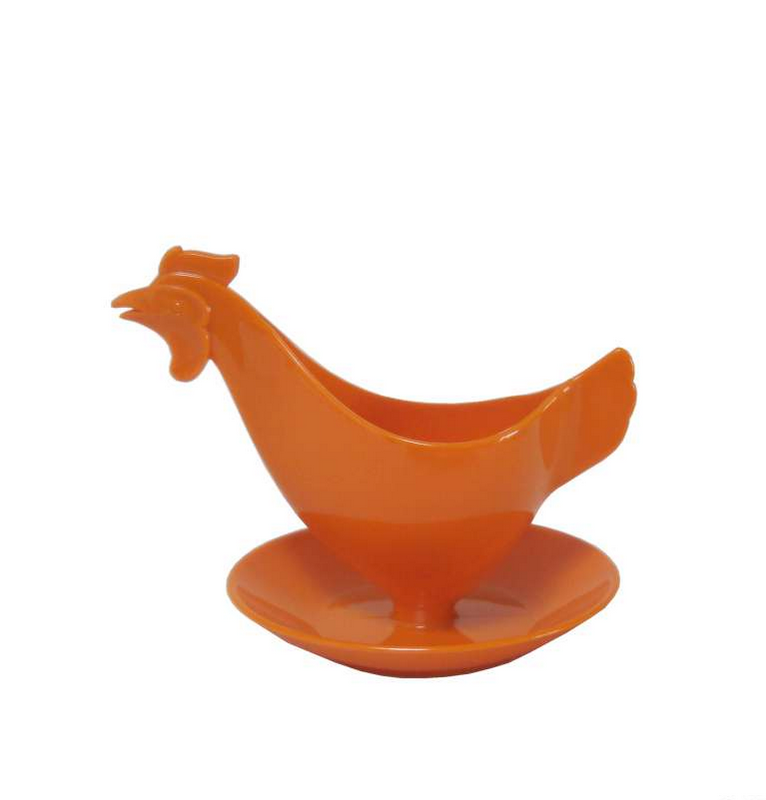 DDR egg cup chicken