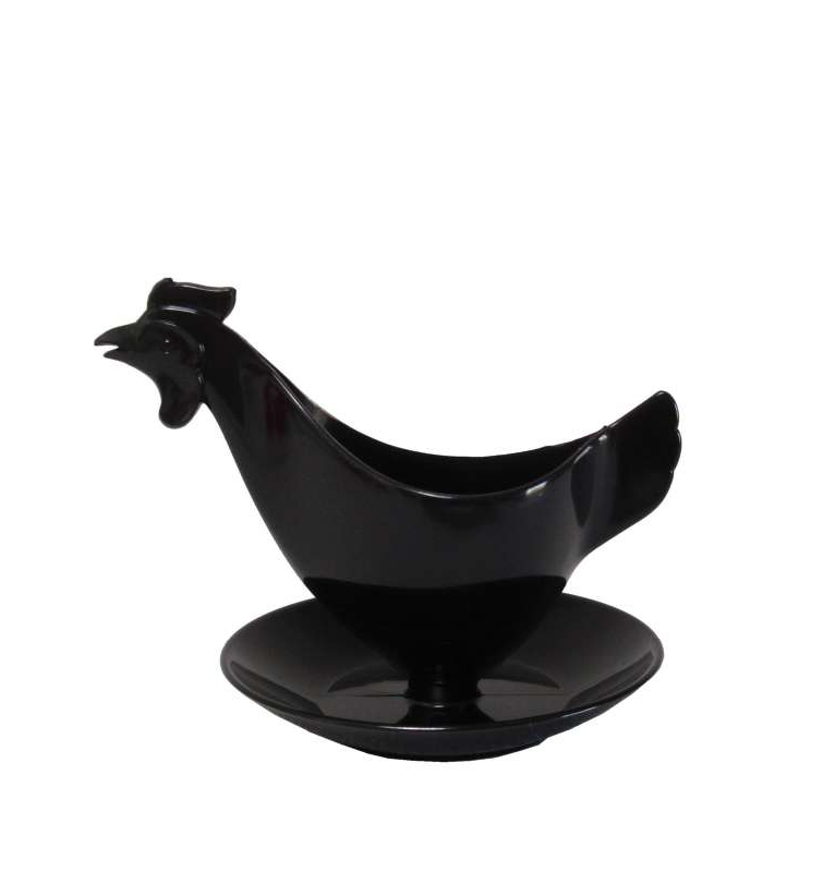 DDR egg cup chicken