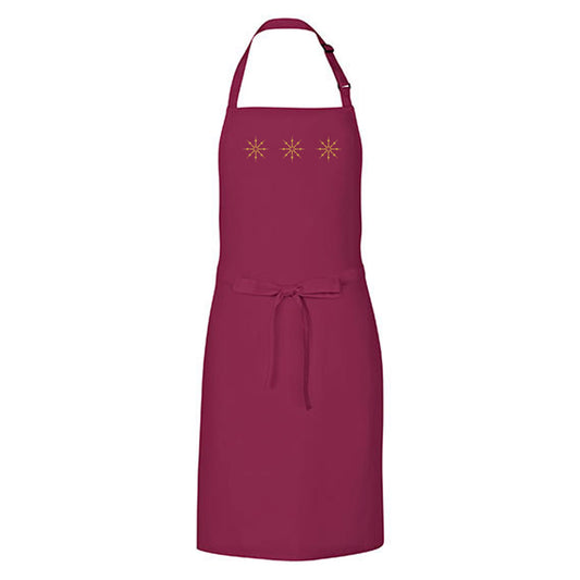 Cooking apron: star kitchen Berlin